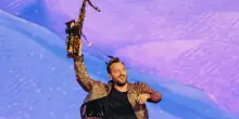 Cesare Cremonini: &ldquo;A gennaio ero in una difficolt&agrave; personale molto grande, il sax mi ha &lsquo;rubato&rsquo; dall&rsquo;autodistruzione. Sar&ograve; rock &lsquo;n&rsquo; roll nel nuovo disco. Ho detto basta (per ora) con gli stadi&rdquo;