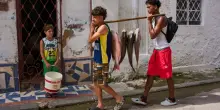 Prodotti trafficati illegalmente e prezzi alle stelle: gli Usa colpiscono l&rsquo;economia cubana usando anche il mercato nero