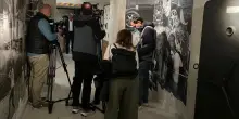 Dal carteggio Churchill-Mussolini alla pistola che uccise il Duce, fino all&rsquo;oro di Dongo: Giletti e le scoperte sulle ultime ore del fascismo. &ldquo;C&rsquo;&egrave; fame di storia. Raccontata da un punto di vista critico, non ideologico&rdquo;