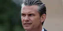 Hegseth sbarca in Normandia e chiede all&rsquo;Europa di riarmarsi: &ldquo;I veri alleati fanno cose vere, non slogan e summit&rdquo;