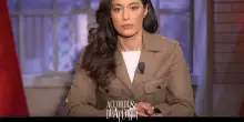 Rula Jebreal sul Nove: &ldquo;Caro De Gregori, chiedere agli artisti di stare in silenzio &egrave; ormai qualcosa di criminale&rdquo;