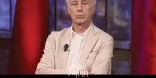 Travaglio sul Nove: &ldquo;Vannacci dice quello che dicevano Meloni e Salvini in campagna elettorale. Quando entrer&agrave; in coalizione smetter&agrave; di dirlo, come hanno fatto loro&rdquo;