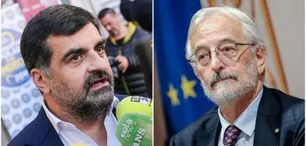 &ldquo;Accuse false nel libro con Sallusti&rdquo;: Palamara condannato a risarcire 23mila euro all&rsquo;ex pg della Cassazione Salvi
