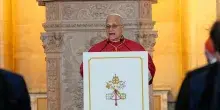 Il Papa: &ldquo;In Iran una guerra ingiusta&rdquo;. Appello per la pace in Ucraina e Libano: &ldquo;Sono preoccupato&rdquo;