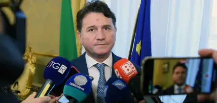 Forza Italia, senatore Silvestro denunciato per violenza sessuale nel suo ufficio a Palazzo Madama. Lui nega: &ldquo;Assurdo&rdquo;