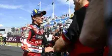 MotoGp, Marquez fa 100 vittorie: week end perfetto in Ungheria. Bagnaia 3&deg;. Martin travolge Bezzecchi
