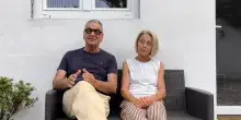 Flottilla, Centrone e Alberizia ancora nelle carceri libiche. L&rsquo;appello dei genitori di Nico: &ldquo;Sconvolti, il governo li riporti a casa&rdquo;