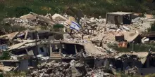 &ldquo;L&rsquo;esercito israeliano ha usato munizioni al fosforo bianco in zone densamente popolate in Libano&rdquo;