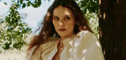 Francesca Michielin: &ldquo;Che tempi di me**a di finto ordine, ma di vera guerra. La libert&agrave; di Emma e la mia danno fastidio. Mi sposo con Davide, che &egrave; empatico e vede il buono in ogni cosa&rdquo;