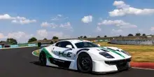 Idrogeno e motorsport, con la Ligier JS2 RH2 la sfida di Bosch passa da Le Mans