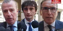 Cittadini interrogati in commissariato: scontro in Commissione Covid. Le opposizioni abbandonano i lavori