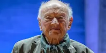Edgar Morin &egrave; vivo e lotta insieme a noi. La complessit&agrave; contro il &lsquo;riduzionismo&rsquo; bellicista