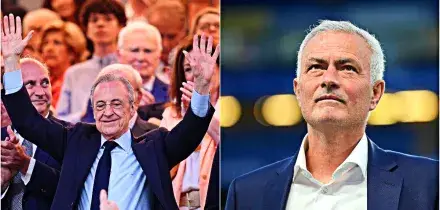 Florentino Perez rieletto presidente del Real Madrid: dal ritorno di Mourinho al colpo da 150 milioni (che &ldquo;non &egrave; Olise&rdquo;). Cosa cambia adesso