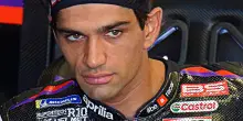 Martin penalizzato, ma nel paddock &egrave; polemica. Di Giannantonio: &ldquo;Folle, questo pu&ograve; uccidere&rdquo;. Rivola: &ldquo;&Egrave; un errore che non deve fare&rdquo;