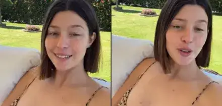 &ldquo;Questa settimana la mia seconda chemio, si ricomincia&rdquo;: Natalia Paragoni si taglia i capelli dopo l&rsquo;inizio delle cure per il linfoma di Hodgkin