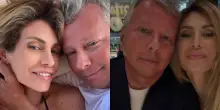 &ldquo;Vi do uno scoop: non &egrave; solo ricco, ma &egrave; anche &lsquo;Rocco&rsquo;&hellip;&rdquo;: Paola Caruso replica alle accuse sulla sua relazione con Fabio Talin