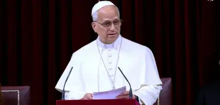 Papa Leone XIV contro il riarmo: &ldquo;Preoccupante che venga presentato come risposta inevitabile alla fragilit&agrave; internazionale&rdquo;