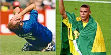 Mondiali, da Franco Baresi a Ronaldo: i campioni del mondo senza aver giocato un minuto