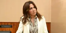&ldquo;Pressioni per revocare una concessione balneare all&rsquo;ex marito&rdquo;, indagata per concussione l&rsquo;assessora regionale pugliese Starace