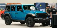 Jeep richiama oltre 1,3 milioni di auto dei suoi modelli pi&ugrave; venduti: &ldquo;Rischio incendio&rdquo;