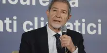 Frana di Niscemi, Musumeci non risponde ai pm: indagati anche Schifani, Crocetta e Lombardo