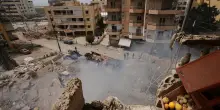 Libano, Tiro &egrave; sotto le bombe di Israele: in pericolo il tesoro archeologico Unesco. &ldquo;Colonne e mosaici danneggiati dai raid&rdquo;