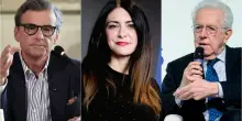 Da Monti a Calenda, fino a Picierno e Hallissey: nasce &lsquo;Europeisti&rsquo; per una &ldquo;Europa patria&rdquo;. &ldquo;Difesa comune, dell&rsquo;Ucraina e dei confini&rdquo;: il manifesto