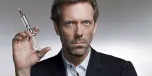 &ldquo;Dici che Dr. House &egrave; tutto uguale. Se tutto ci&ograve; che vedi &egrave; ospedale, medical blah blah, allora non era destinato a te&rdquo;: Hugh Laurie si infuria con una giornalista. Lei replica: &ldquo;Trolling piuttosto orribile&rdquo;