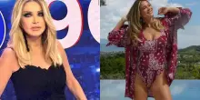 &ldquo;Seguo una mia disciplina mentale e fisica, perch&eacute; quando non ti fermi nemmeno un giorno alla fine puoi anche crollare&rdquo;: cos&igrave; Paola Ferrari si prepara per i Mondiali 2026