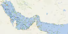 Anche le navi fantasma dietro il mistero dei prezzi del petrolio che (ancora) non esplodono nonostante il blocco di Hormuz