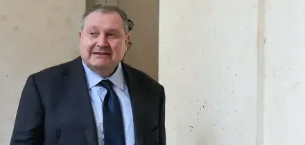 Inchiesta Ponte, l&rsquo;ex magistrato (prima della notizia dell&rsquo;indagine) difendeva la riforma voluta dal governo: &ldquo;La Corte dei Conti non deve essere un freno&rdquo;