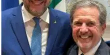 Da sindaco di Rosarno al cda della &ldquo;Stretto di Messina Spa&rdquo;: la parabola dell&rsquo;ex commissario della Lega Giacomo Saccomanno