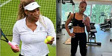 I farmaci usati da vip e sportivi per dimagrire stanno per diventare doping: il caso di Serena Williams