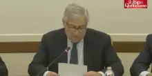 Tajani: &ldquo;Non ci sono passi avanti sul Board of Peace per Gaza perch&eacute; concentrati sull&rsquo;Iran&rdquo;