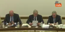 Tajani: &ldquo;Ben-Gvir e il Paese delle Ciabatte? Parole inaccettabili, incommentabile&rdquo;