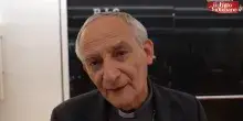 &ldquo;Le banche che investono in armi? Dal punto di vista etico &egrave; inaccettabile&rdquo;: il messaggio del presidente della Cei Zuppi