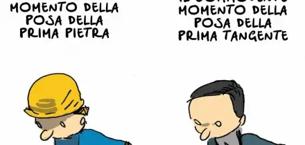 Al via i lavori