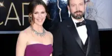&ldquo;Jennifer Garner pensa che il suo ex marito, Ben Affleck, dovrebbe rimanere single per un po&rsquo; di tempo&rdquo;: le indiscrezioni pubblicate da Page Six