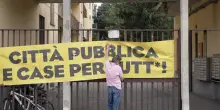 &ldquo;Da Sala e Salvini politiche simili. A Milano alloggi vuoti mentre le famiglie aspettano una casa&rdquo;: il 13 giugno la mobilitazione per il diritto all&rsquo;abitare