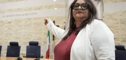 Dassilva assolto per l&rsquo;omicidio di Pierina Paganelli. La moglie: &ldquo;&Egrave; stata fatta giustizia&rdquo; &ndash; Video