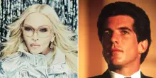 &ldquo;Il miglior sesso della mia vita? Quello fatto con John F. Kennedy Jr.&rdquo;: la rivelazione hot di Madonna