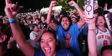 Quali Mondiali? A New York esistono solo i Knicks: l&rsquo;entusiasmo &egrave; tutto per la caccia al titolo NBA