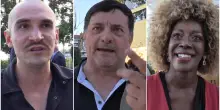 &ldquo;Vannacci fascista? &Egrave; un complimento&rdquo;: all&rsquo;aperitivo per il generale c&rsquo;&egrave; il &ldquo;Barone nero&rdquo; Jonghi Lavarini. I sostenitori di Futuro nazionale: &ldquo;Meloni e Salvini hanno fallito&rdquo;