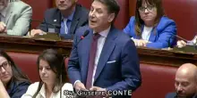 Conte attacca Meloni: &ldquo;Non partecipa pi&ugrave; ai summit europei, non pu&ograve; fare una fuga alla Schettino&rdquo;