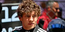 Kimi Antonelli insieme alle leggende: il &lsquo;Time&rsquo; lo inserisce tra le 100 personalit&agrave; pi&ugrave; influenti dello sport. &ldquo;Si unisce a Schumacher e Senna&rdquo;