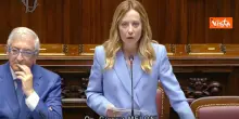 Meloni e Vannacci, scoppia la guerra anche in Parlamento. La premier: &ldquo;Avete votato 6 volte contro la fiducia, insieme a Schlein e Conte&rdquo;