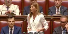 Laura Ravetto (Futuro Nazionale) contro Meloni: &ldquo;Questo governo ha tradito la fiducia degli elettori, smentite voi stessi&rdquo;