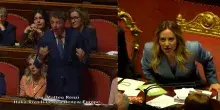 Renzi scatenato contro Meloni: &ldquo;Lei &egrave; diventata lady tax. Sotto ai suoi video va messa la scritta &lsquo;contiene fake news&rdquo;