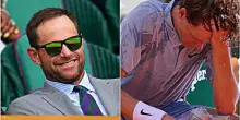 Roddick d&agrave; ragione ad Agassi su Sinner: &ldquo;Andre mi ha raccontato che ha parlato con Darren Cahill perch&eacute; &egrave; una situazione delicata&rdquo;