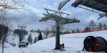 Milano-Cortina, dopo l&rsquo;inchiesta per turbativa Graffer perde anche l&rsquo;appalto a Livigno: saltate due cabinovie su tre
